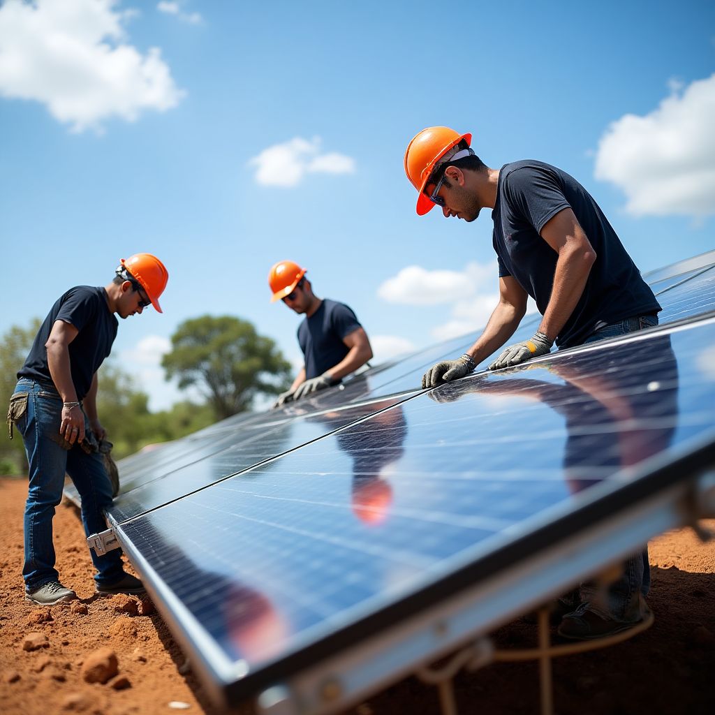 Proyecto energético