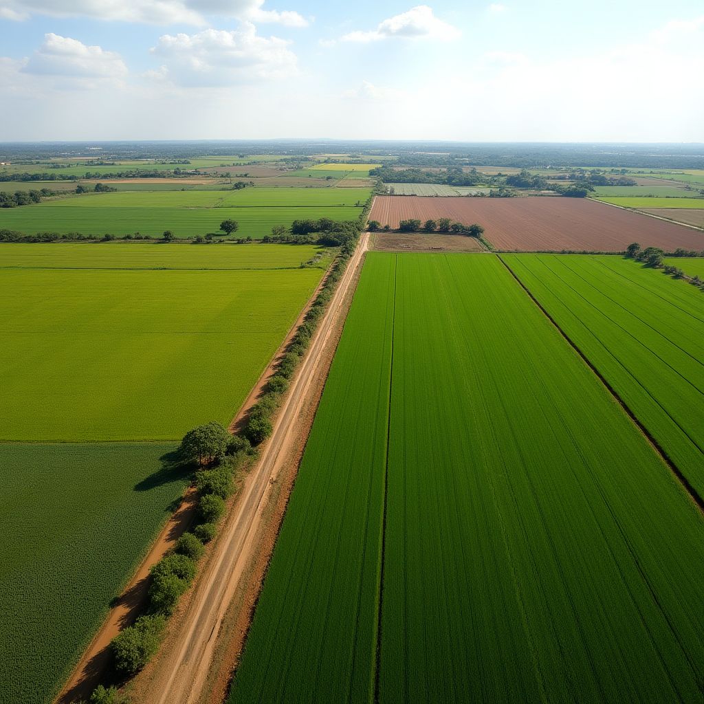Agro Investment Chaco