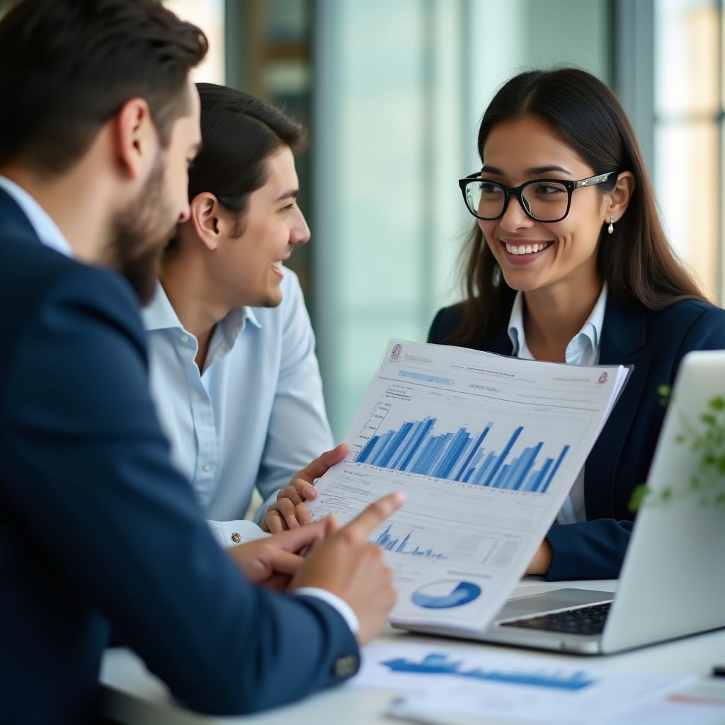 Consultoría de inversiones