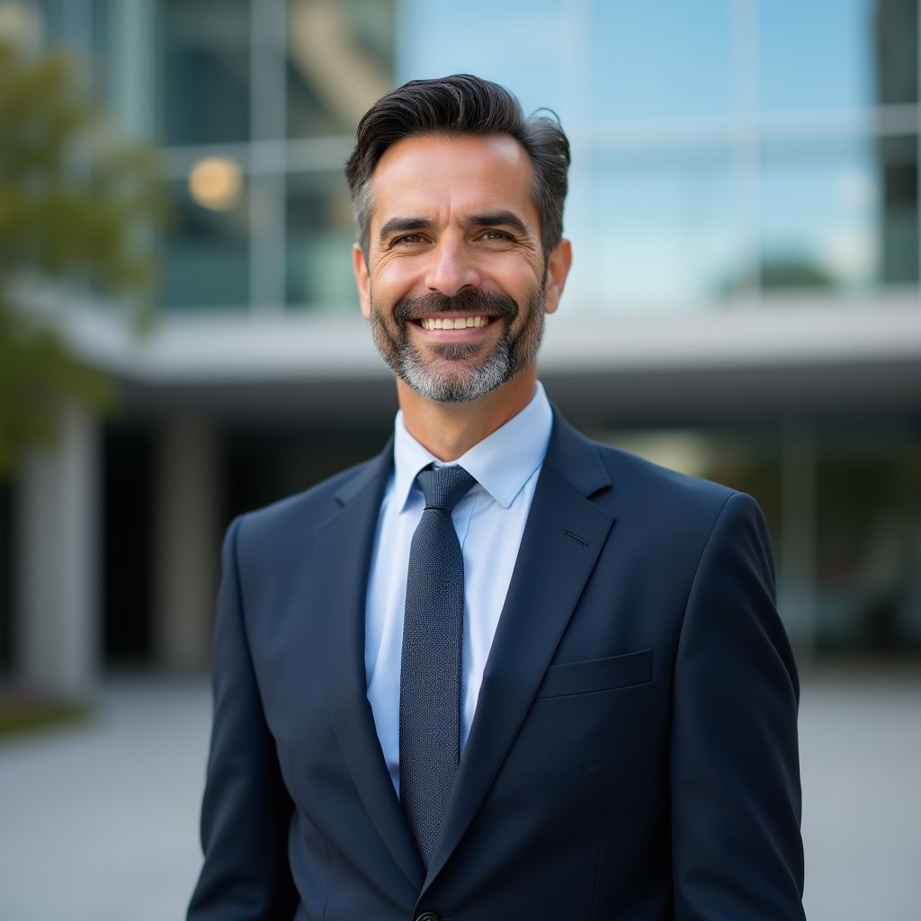 Carlos Rodríguez - Inversor Inmobiliario