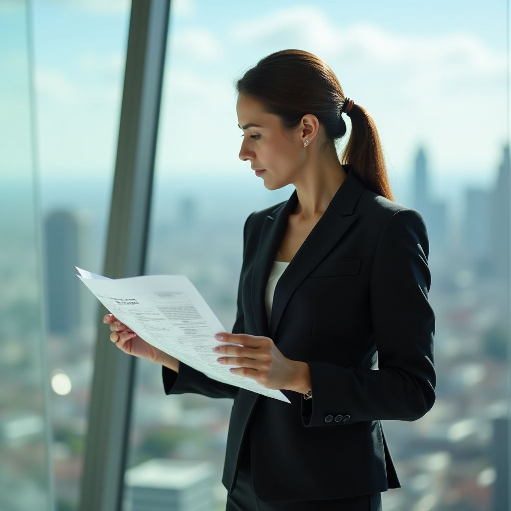 Gabriela Rojas - Directora de Inversiones