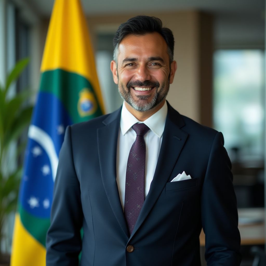 Ricardo Almeida